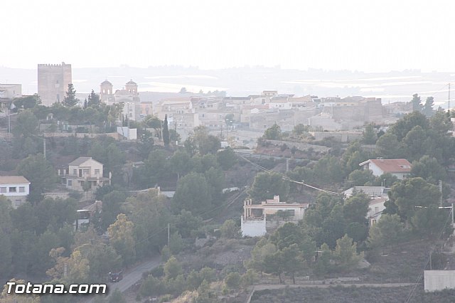 Romera Santa Eulalia. 7 enero 2014. Jornada festiva en La Santa - 339
