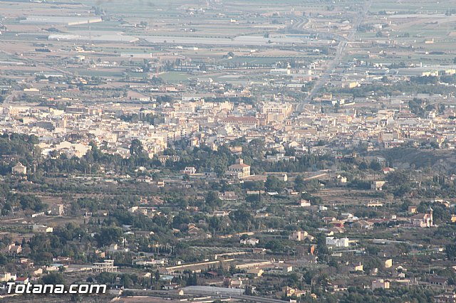 Romera Santa Eulalia. 7 enero 2014. Jornada festiva en La Santa - 341