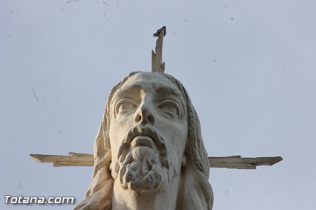 Romera Santa Eulalia. 7 enero 2014. Jornada festiva en La Santa - 342