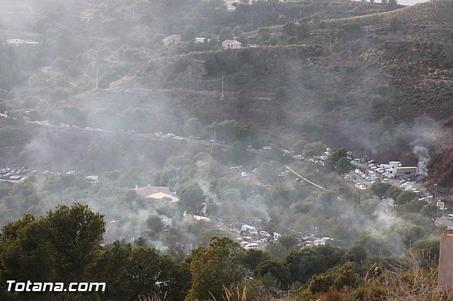 Romera Santa Eulalia. 7 enero 2014. Jornada festiva en La Santa - 343