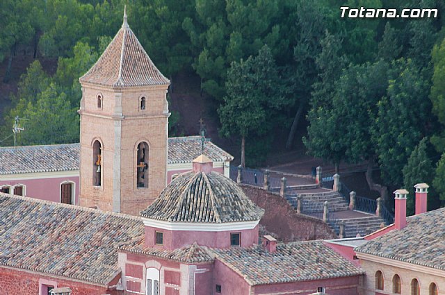 Romera Santa Eulalia. 7 enero 2014. Jornada festiva en La Santa - 346