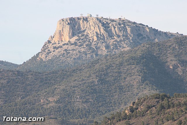 Romera Santa Eulalia. 7 enero 2014. Jornada festiva en La Santa - 347