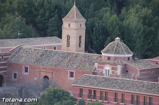 Romera Santa Eulalia. 7 enero 2014. Jornada festiva en La Santa - 349