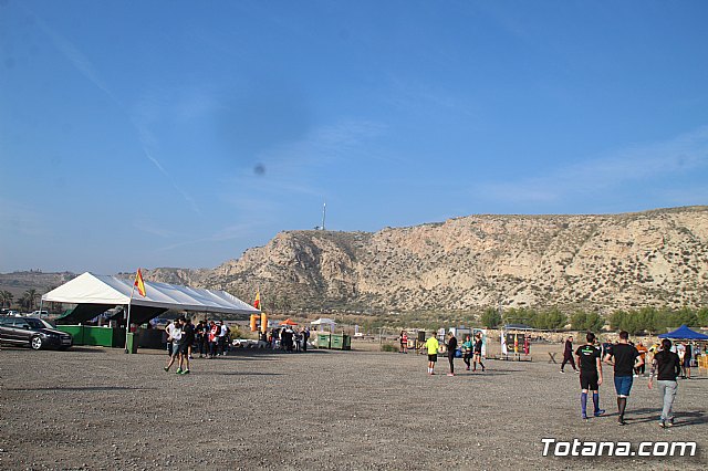 III Hispanian Race - Totana 2019 (Reportaje I) - 1