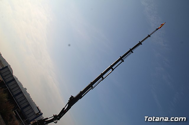 III Hispanian Race - Totana 2019 (Reportaje I) - 2