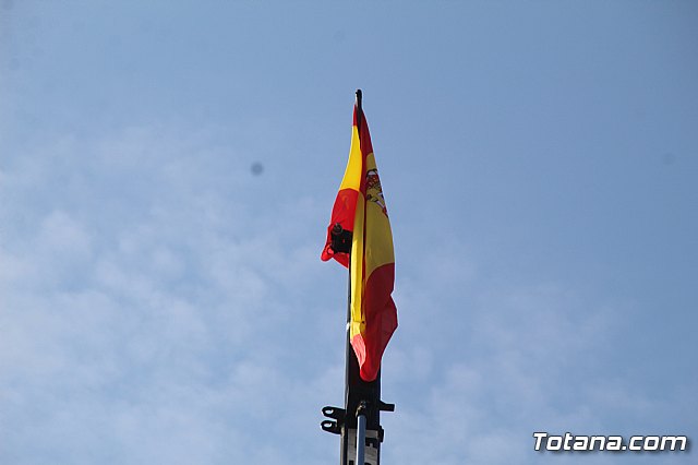 III Hispanian Race - Totana 2019 (Reportaje I) - 3