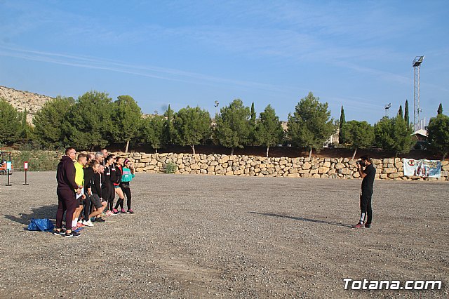 III Hispanian Race - Totana 2019 (Reportaje I) - 4