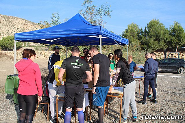 III Hispanian Race - Totana 2019 (Reportaje I) - 5