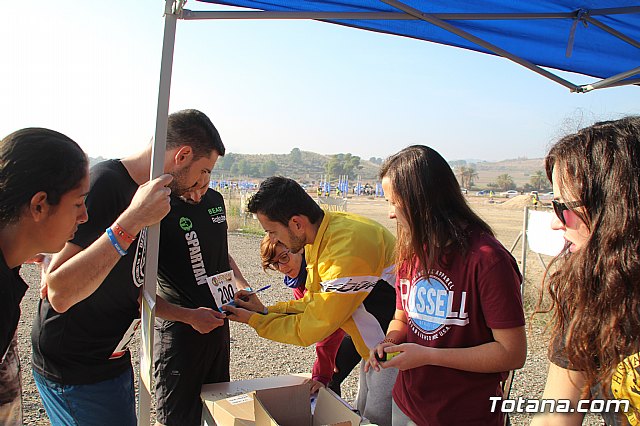 III Hispanian Race - Totana 2019 (Reportaje I) - 6