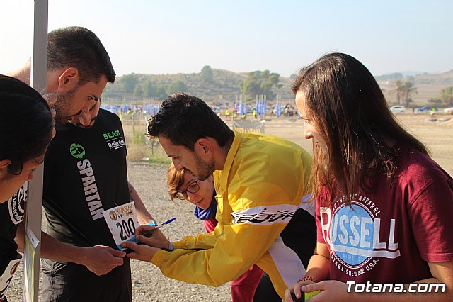 III Hispanian Race - Totana 2019 (Reportaje I) - 7