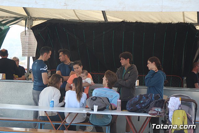 III Hispanian Race - Totana 2019 (Reportaje I) - 10