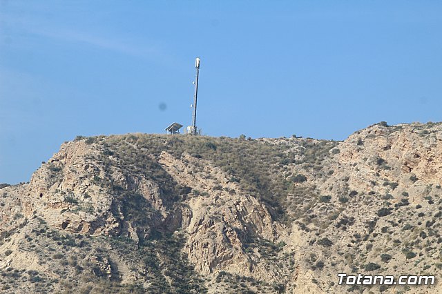 III Hispanian Race - Totana 2019 (Reportaje I) - 11