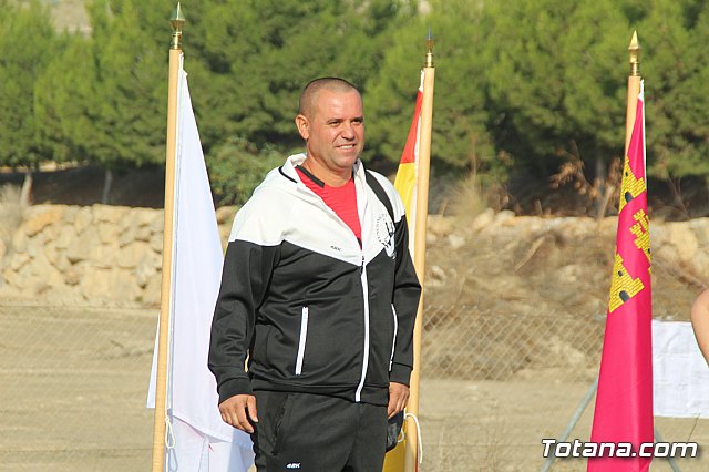 III Hispanian Race - Totana 2019 (Reportaje I) - 12