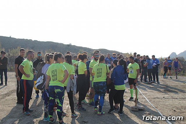 III Hispanian Race - Totana 2019 (Reportaje I) - 13