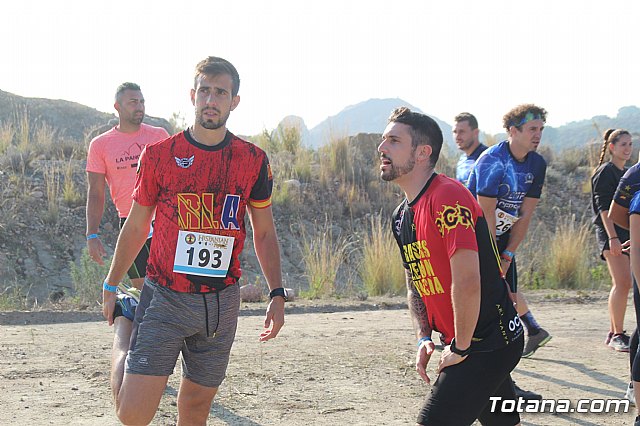III Hispanian Race - Totana 2019 (Reportaje I) - 14