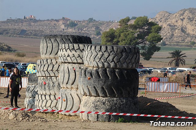 III Hispanian Race - Totana 2019 (Reportaje I) - 15