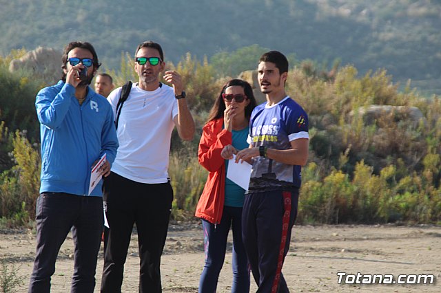 III Hispanian Race - Totana 2019 (Reportaje I) - 16