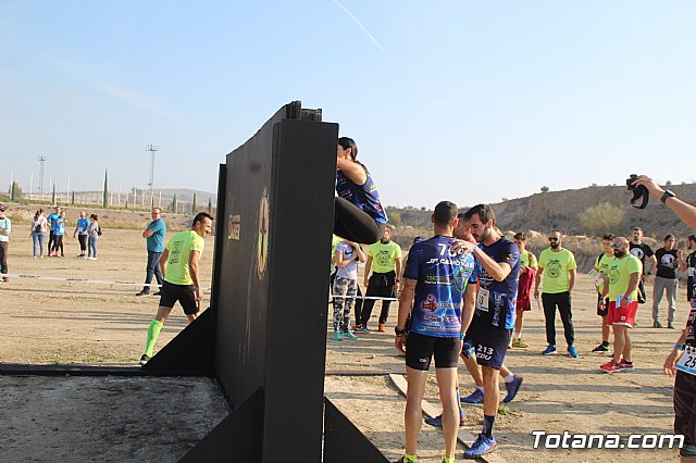 III Hispanian Race - Totana 2019 (Reportaje I) - 17