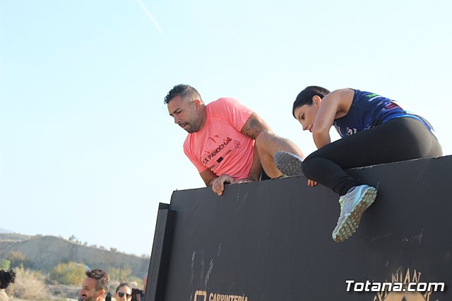 III Hispanian Race - Totana 2019 (Reportaje I) - 18