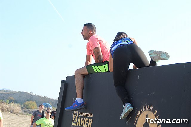 III Hispanian Race - Totana 2019 (Reportaje I) - 19