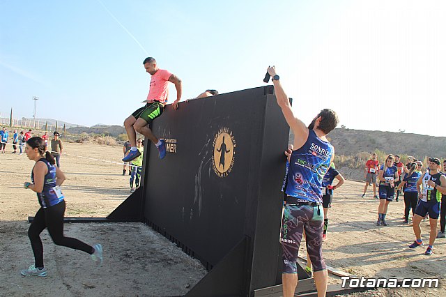 III Hispanian Race - Totana 2019 (Reportaje I) - 20