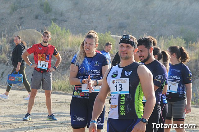 III Hispanian Race - Totana 2019 (Reportaje I) - 21