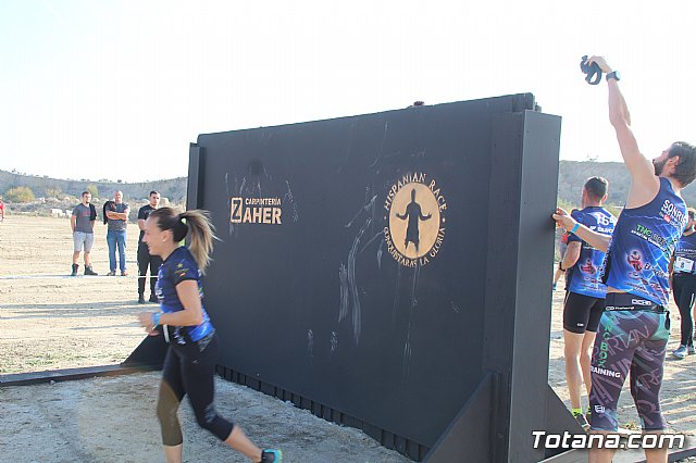 III Hispanian Race - Totana 2019 (Reportaje I) - 23