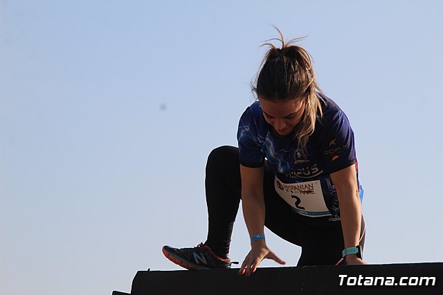 III Hispanian Race - Totana 2019 (Reportaje I) - 24