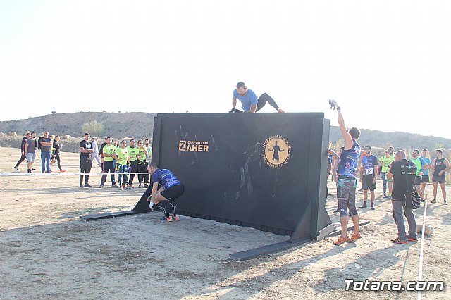 III Hispanian Race - Totana 2019 (Reportaje I) - 27