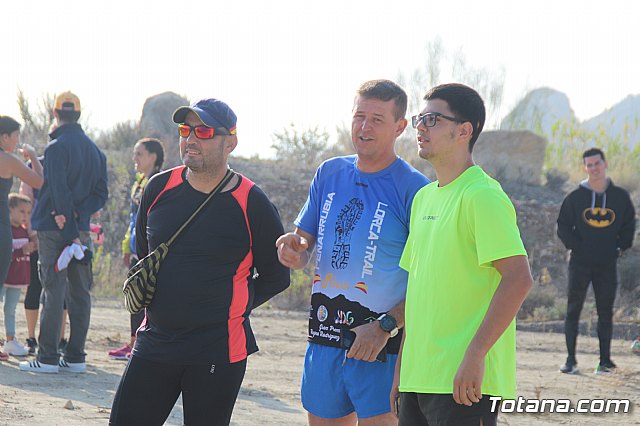 III Hispanian Race - Totana 2019 (Reportaje I) - 28