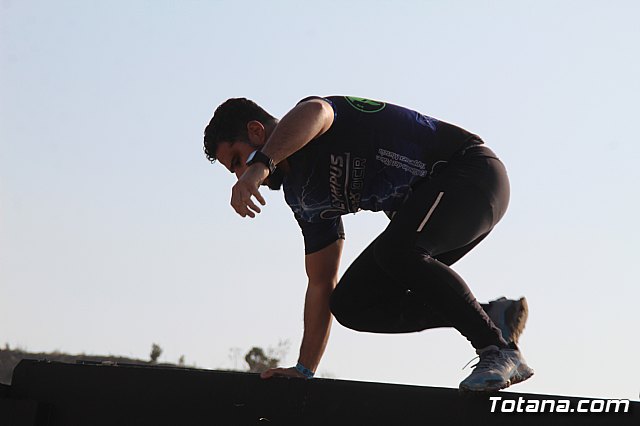 III Hispanian Race - Totana 2019 (Reportaje I) - 30