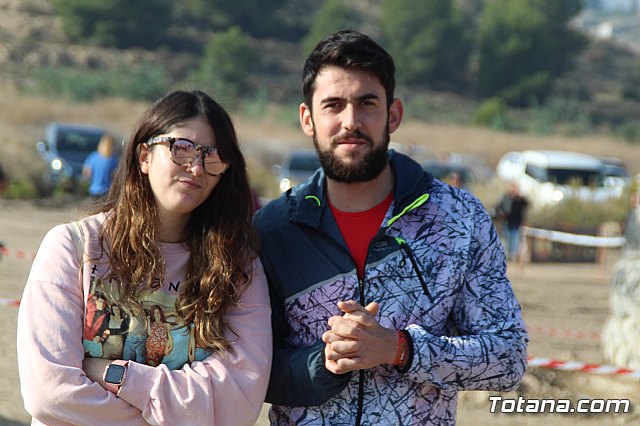 III Hispanian Race - Totana 2019 (Reportaje I) - 31