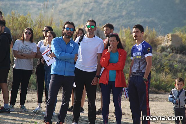 III Hispanian Race - Totana 2019 (Reportaje I) - 32