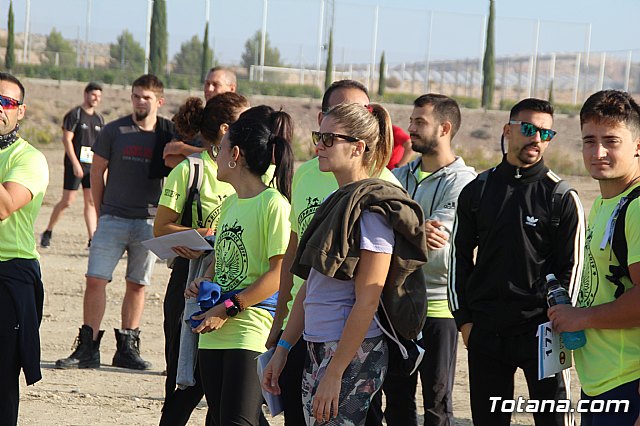 III Hispanian Race - Totana 2019 (Reportaje I) - 35
