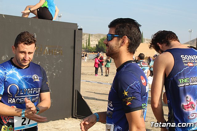 III Hispanian Race - Totana 2019 (Reportaje I) - 36