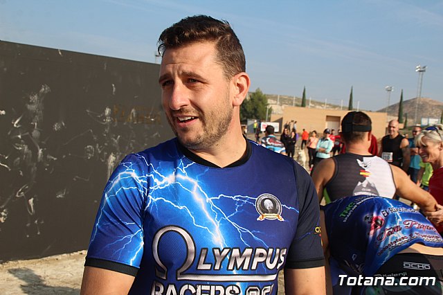 III Hispanian Race - Totana 2019 (Reportaje I) - 37