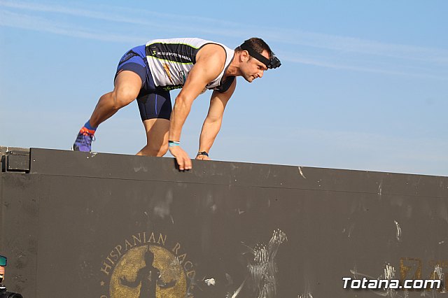 III Hispanian Race - Totana 2019 (Reportaje I) - 38