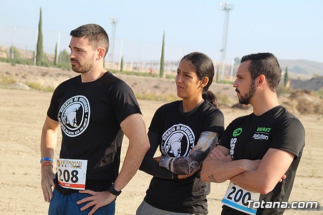 III Hispanian Race - Totana 2019 (Reportaje I) - 44