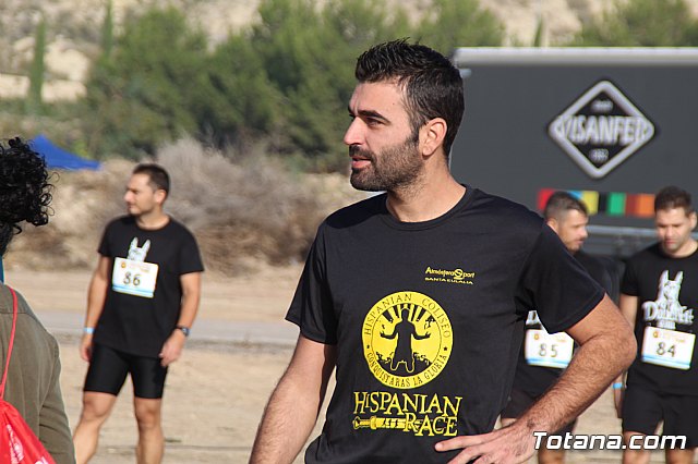 III Hispanian Race - Totana 2019 (Reportaje I) - 47