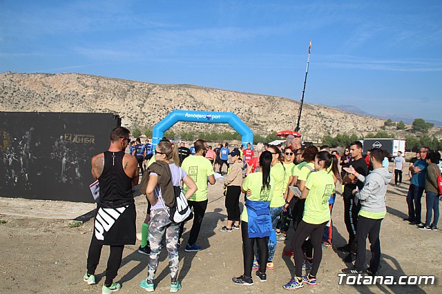 III Hispanian Race - Totana 2019 (Reportaje I) - 48