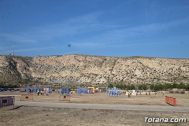 III Hispanian Race - Totana 2019 (Reportaje I) - 49