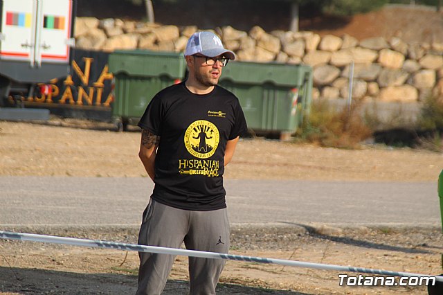 III Hispanian Race - Totana 2019 (Reportaje I) - 51