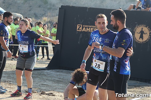 III Hispanian Race - Totana 2019 (Reportaje I) - 53
