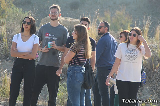 III Hispanian Race - Totana 2019 (Reportaje I) - 57