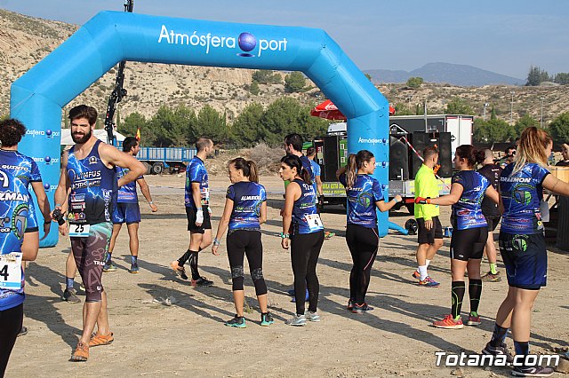 III Hispanian Race - Totana 2019 (Reportaje I) - 58