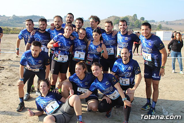 III Hispanian Race - Totana 2019 (Reportaje I) - 59