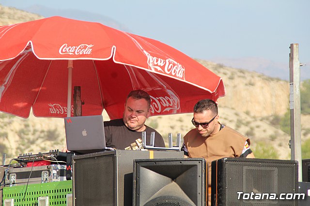 III Hispanian Race - Totana 2019 (Reportaje I) - 60