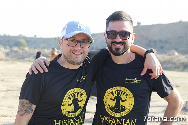 III Hispanian Race - Totana 2019 (Reportaje I) - 62