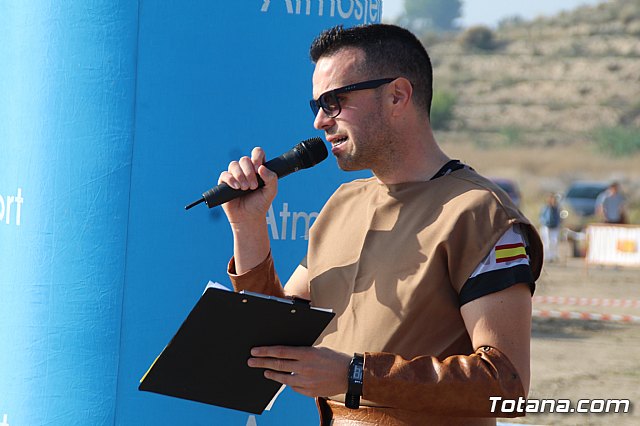 III Hispanian Race - Totana 2019 (Reportaje I) - 63