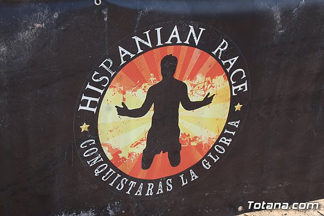 III Hispanian Race - Totana 2019 (Reportaje I) - 64